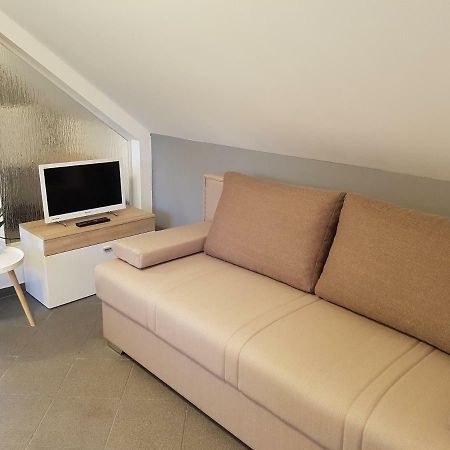 4 Seasons Apartment 拉多夫吉卡 外观 照片